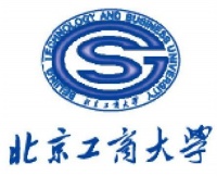 北京工商大学校徽