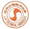 辽宁工程技术大学校徽