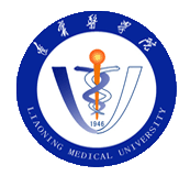 辽宁医学院校徽