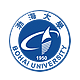 渤海大学校徽