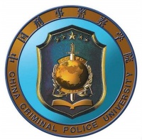 中国刑事警察学院校徽