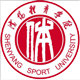 沈阳体育学院校徽