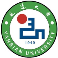 延边大学校徽