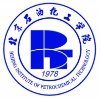 北京石油化工学院校徽