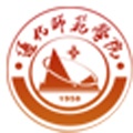 通化师范学院校徽