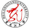 黑龙江大学校徽