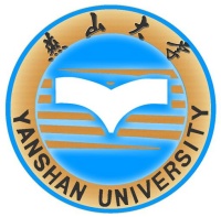 燕山大学校徽