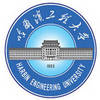 哈尔滨工程大学校徽