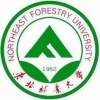 东北林业大学校徽