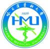 哈尔滨医科大学校徽