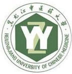 黑龙江中医药大学校徽
