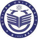 齐齐哈尔大学校徽