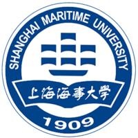 上海海事大学校徽