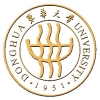 东华大学校徽