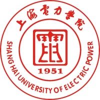 上海电力学院校徽