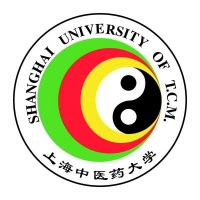 上海中医药大学校徽