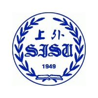 上海外国语大学校徽