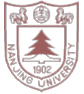 上海大学校徽