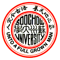 南京大学校徽