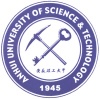 安徽工业大学校徽