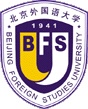 北京外国语大学校徽