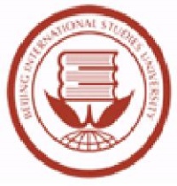 北京第二外国语学院校徽