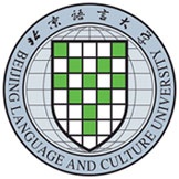 北京语言大学校徽