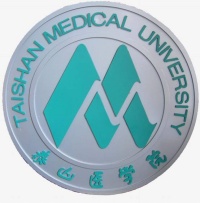 潍坊医学院校徽
