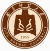 山东师范大学校徽