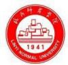 鲁东大学校徽