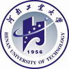 郑州轻工业学院校徽
