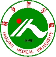 河南中医学院校徽