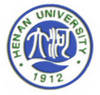 新乡医学院校徽