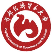 首都经济贸易大学校徽
