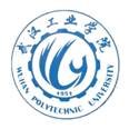武汉纺织大学校徽