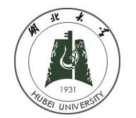 华中师范大学校徽