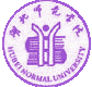 湖北大学校徽