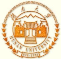 吉首大学校徽