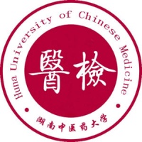 中南林业科技大学校徽