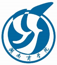 湖南文理学院校徽