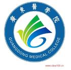 广州医学院校徽