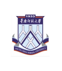 广东药学院校徽