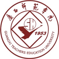 广西师范大学校徽