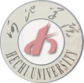 广西师范学院校徽