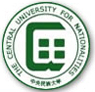 中央民族大学校徽