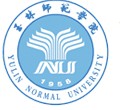 河池学院校徽