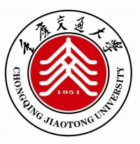 重庆邮电大学校徽