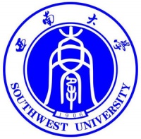 成都中医药大学校徽