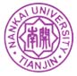 南开大学校徽