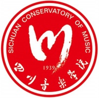 成都体育学院校徽